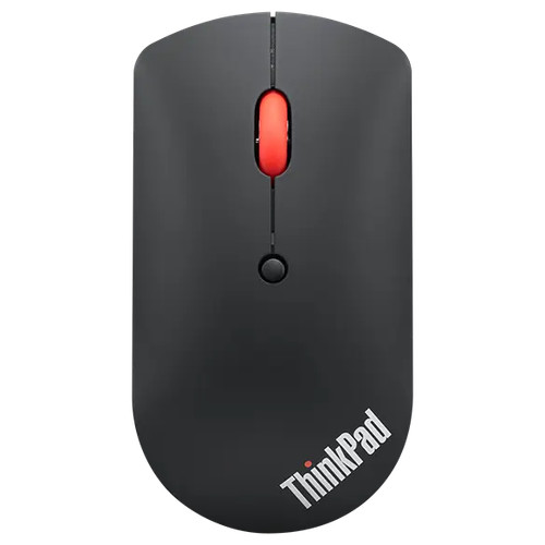 Lenovo thinkpad silent mouse - lenovo,