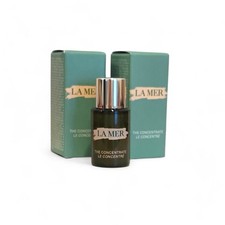 La Mer The Concentrate 5ml×2