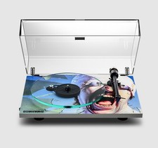 Pro-Ject Plattenspieler