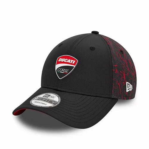 Ducati new era cap - era, corse