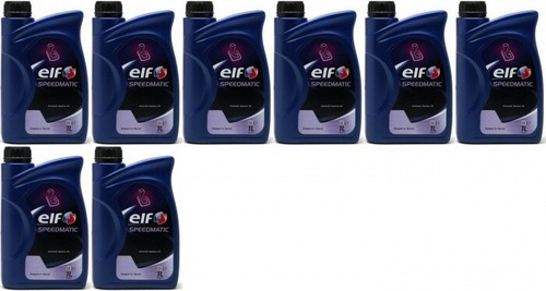 Elf speedmatic automatik - speedmatic,