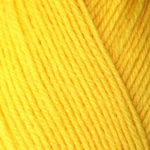 Flotte socke 4fach uni von - socke,