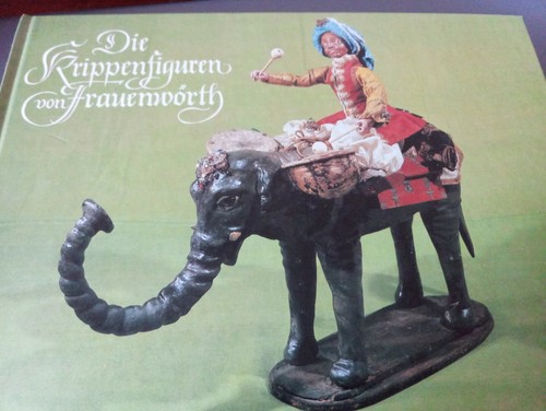 Die krippenfiguren von - die,