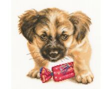 RTO - KREUZSTICH STICKBILD -