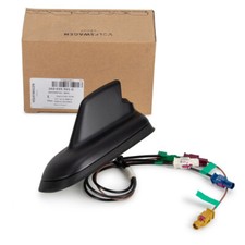 ORIGINAL VW Skoda Antenne M5