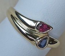 Traum ♦️♦️ Ring mit