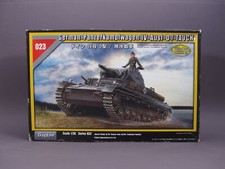 Tristar german - 1/35,