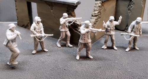 35c6 deutsche soldaten - 35c6, :
