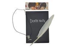 Death Note Notizbuch A5