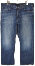 Calvin Klein Jeans Bootcut Jeans Herren Bootcut W36/L30