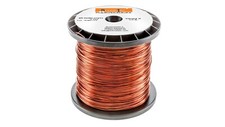 Kupferlackdraht W210 Grad 2 -
