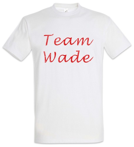Team wade herren shirt zoé - team, t-shirt