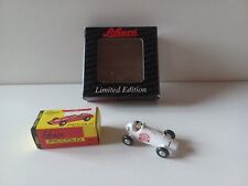 Schuco Piccolo- 50-5642-00 -1:90 - Ferrari Grand Prix Racer 20O3-OVP,unbespielt 