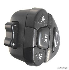 Nissan Almera Tino Schalter Radiobedienung