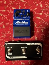 Digitech JamMan Solo XT Looper