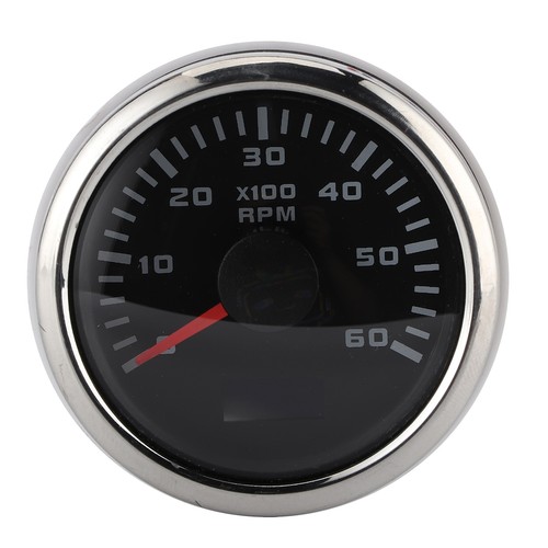 52mm lcd drehzahlmesser - 52mm,