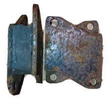  Robur Benziner LO Motorlager Bus 2002A 3000 NVA Allrad IFA DDR  Garant 