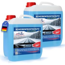 Scheibenfrostschutz  -60°C -