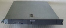 SUN 380-1325, DAT72 Tape Drive with RackMount Enclosure SG-XTAPDAT72-R2