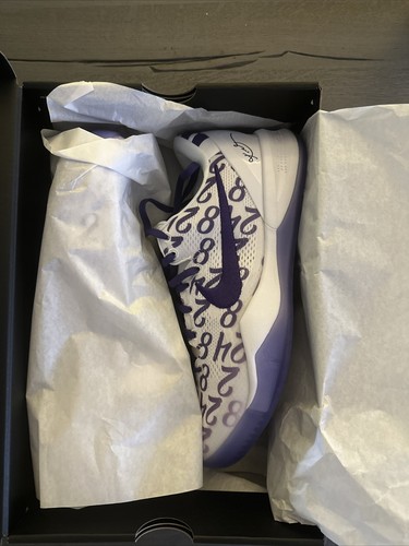 Kobe protro court purple - court,
