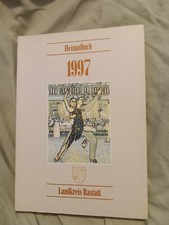 Heimatbuch 1997 Landkreis
