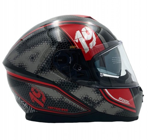 Motorradhelm lazer vertigo evo - lazer,