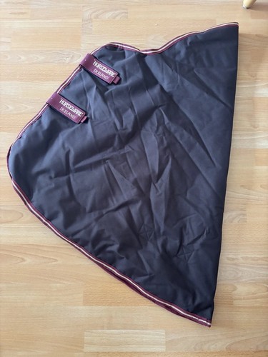 Amigo horseware halsteil 100g - halsteil,