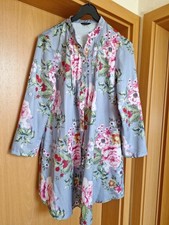 Bunte Ungetragene Longbluse