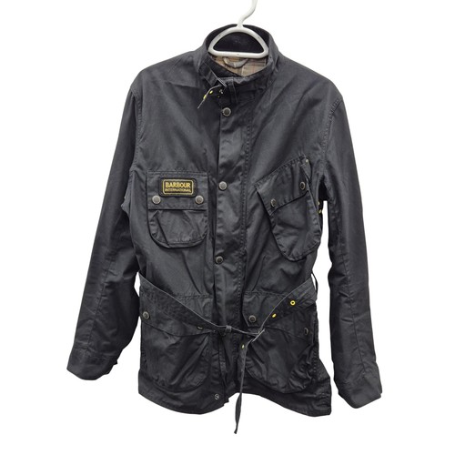 Barbour international jacke - barbour,