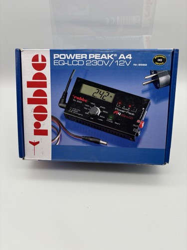 Robbe power peak - power,