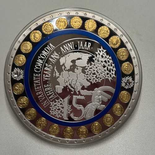 Numinook gigant medaille - numinook:, gigant-medaille