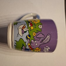 Milka Osterbecher Edition No