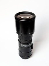 Sigma Tele 400 mm 1:5.6 5.6 -