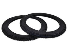 2x Reifen KENDA 2 1/4 x 16