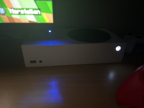 Microsoft xbox series - xbox,