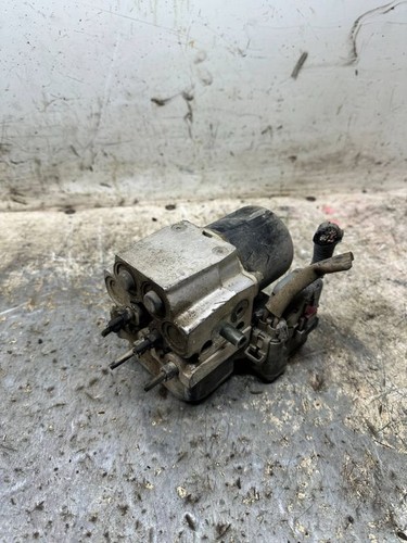 Opel frontera 2000 - 2000, abs
