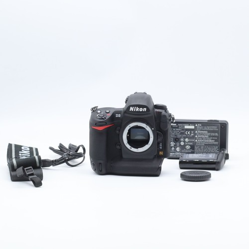 Nikon digitale - nikon,