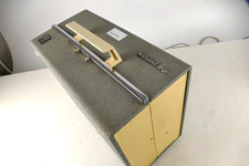 Kofferplattenspieler PE 66