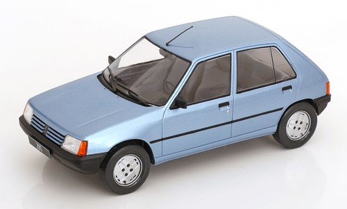 Mcg peugeot 205 - mcg,