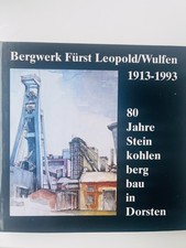 Bergwerk / Zeche Fürst