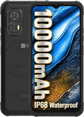Agm max outdoor smartphone - max,