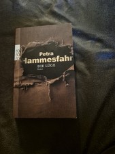 petra hammesfahr Die Lüge