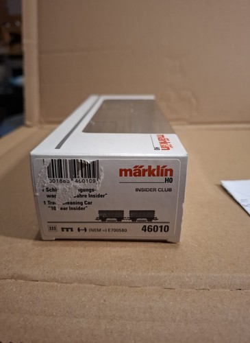 Märklin 46010 in ovp - #,