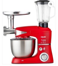 DMS 3in1 Küchenmaschine -