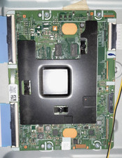 Samsung T CON Modul für UE55JU6480