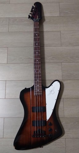 Bassgitarre epiphone - e-bassgitarre,