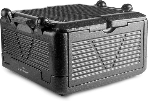 Thermobox hergestellt aus - hergestellt,