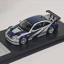 1:64 BMW M3 GTR NSF Need for