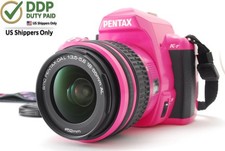 [ Fast neuwertig ++ ] Pentax
