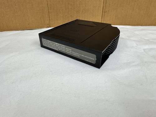 Original sony autoradio - sony, cd